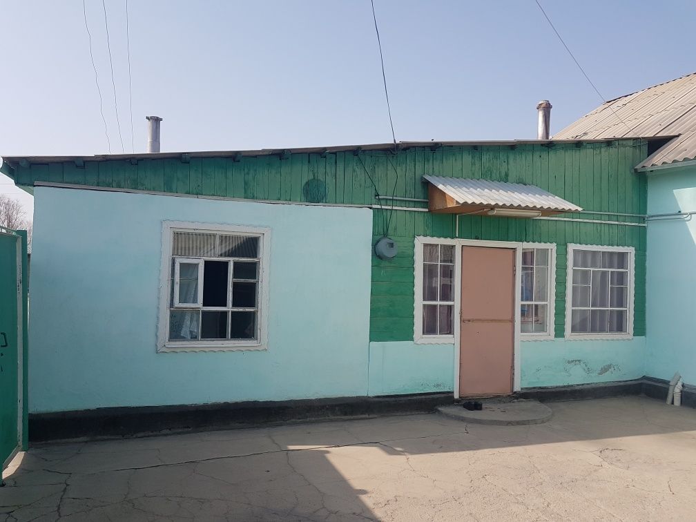 Продам дом в Акыртобе