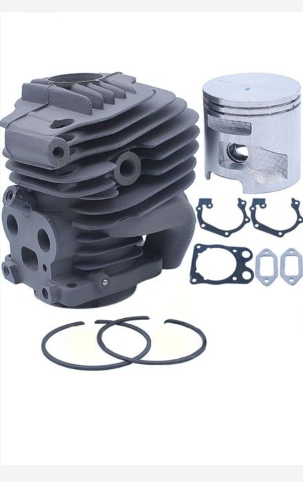 Kit cilindru piston Husqvarna Partner K750

K760