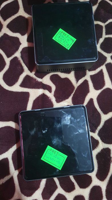 Lot Nuc-uri Intel Core I5 generatia a 12-a