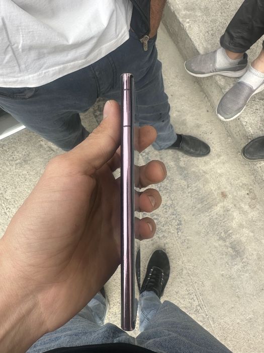 ( Ekran sotiladi ) Samsung S22 ultira