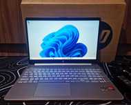 Hp LAPTOP 15 Ryzen 5 2024 год!