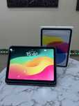Ipad 10th generation 256 gb Wi-Fi impecabil