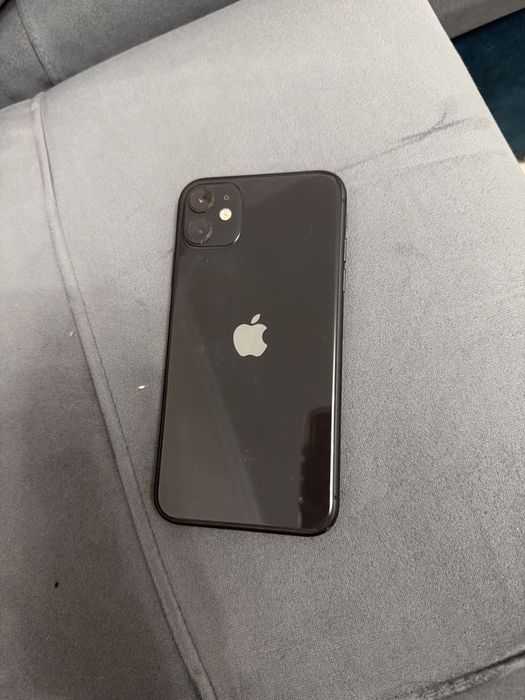 Iphone 11 оригинал