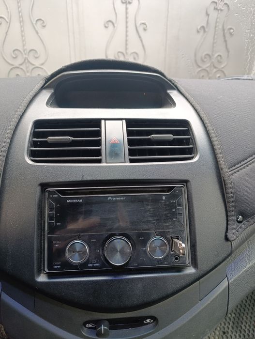 Pioneer  maytafon 725