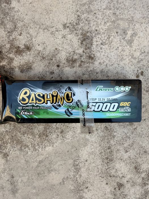 Traxxas trx 4 bronco топ спешно