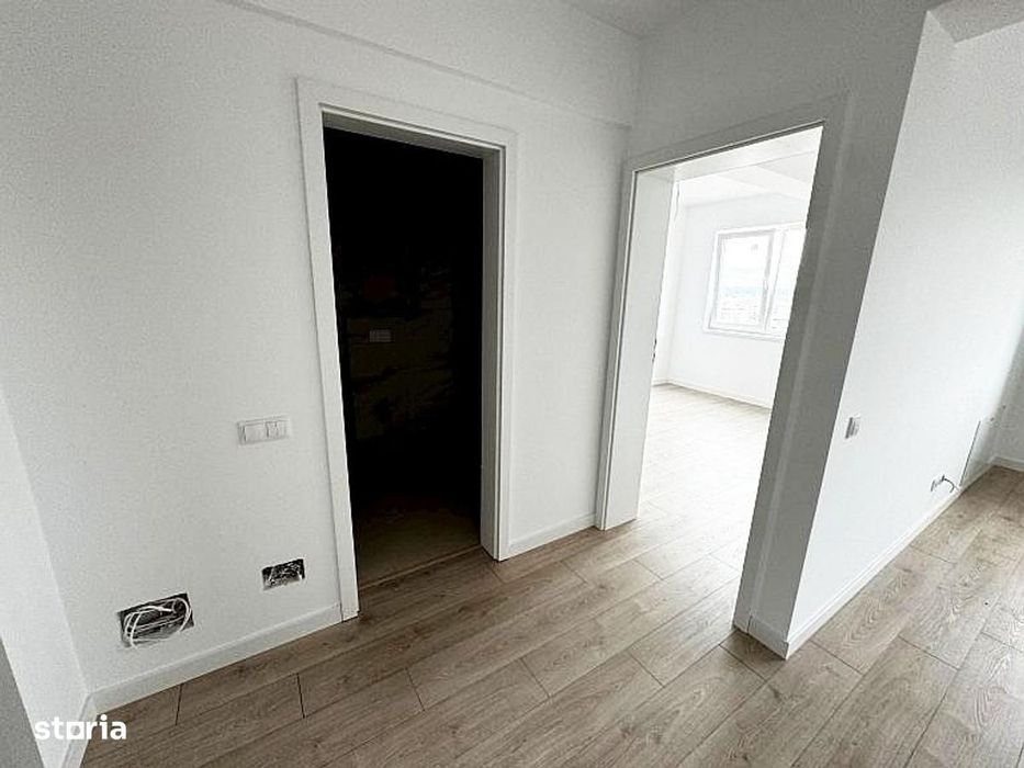 Garsonieră Luminoasă, Etaj Intermediar – Prețuri Avantajoase