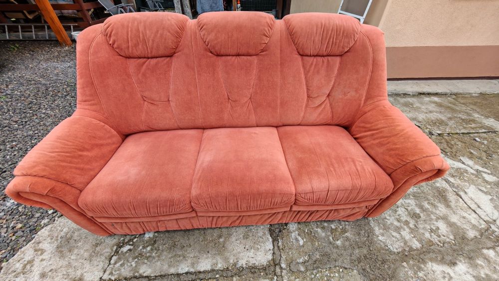 Canapea extensibila 3.2'1