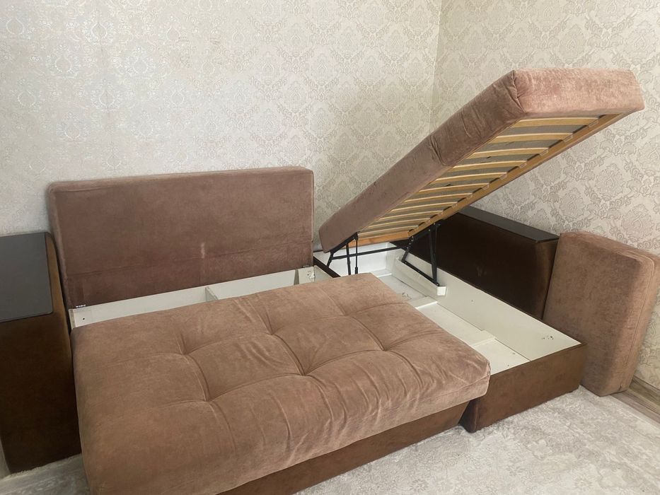 Продам диван в хорошем состоянии