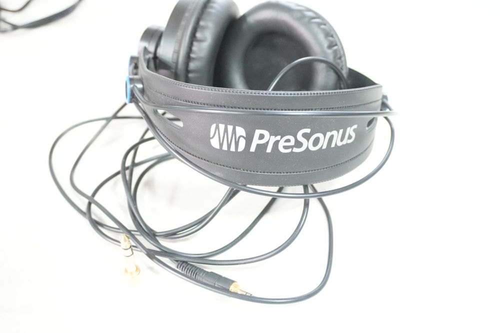 Presonus HD7 Професионални Слушаки