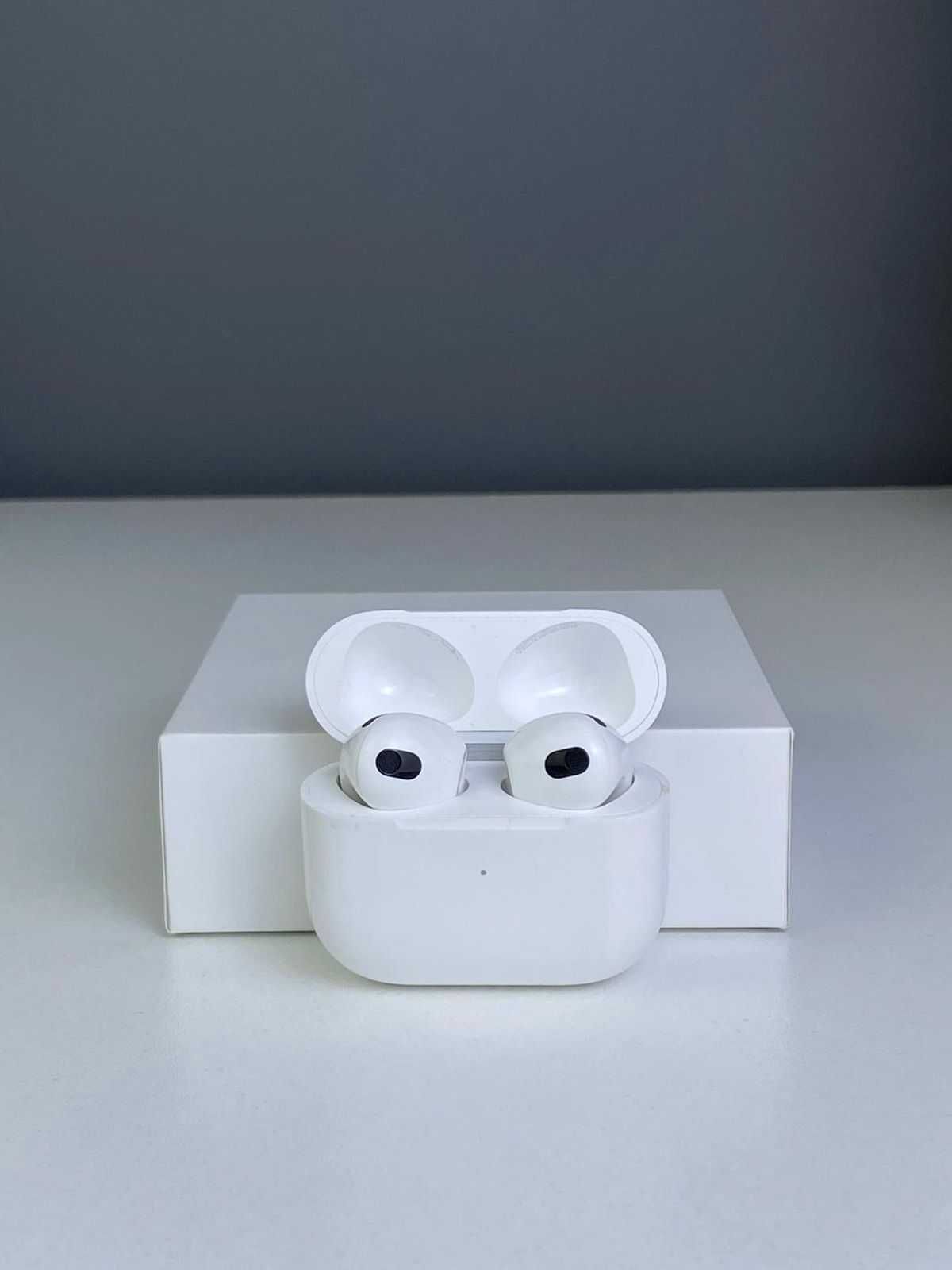 «Ломбард Белый» Алматы / Apple AirPods 3 арт. 47180