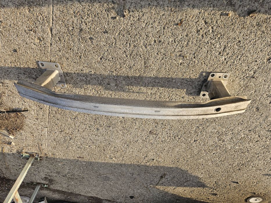 intaritura bara fata renault clio 3 2010