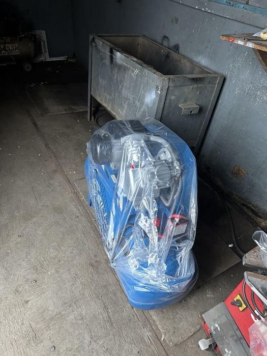 Продам шиномонтаж