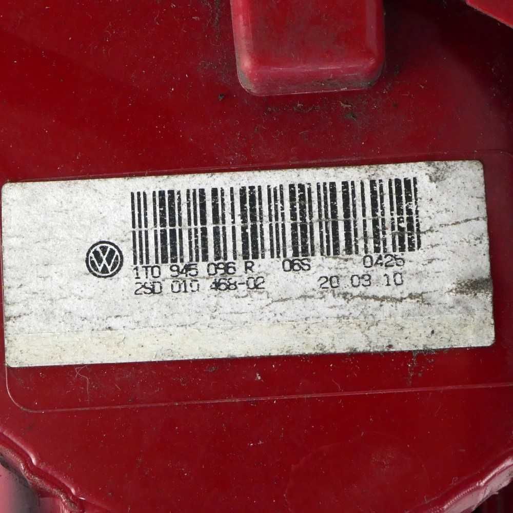 Десен външен стоп Volkswagen Touran II 2011-2015 ID:145667