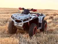 Can am Outlander XXC 1000R 2024