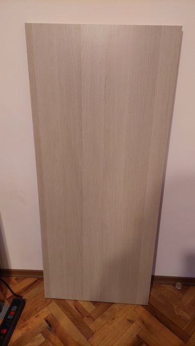 LAGKAPTEN IKEA плот за бюро 140 / 60
Tabletop