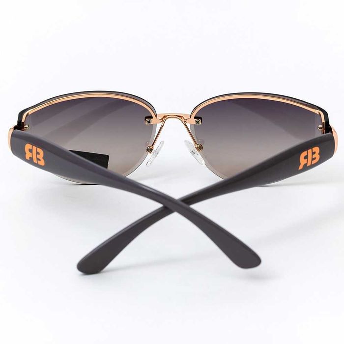 Дамски слънчеви очила Rita Bradley RB8945 05N