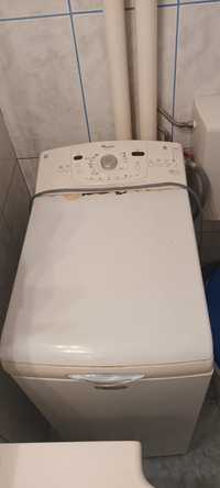Mașină de spălat Whirlpool