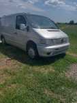 Mercedes vito pentru dezmembrări