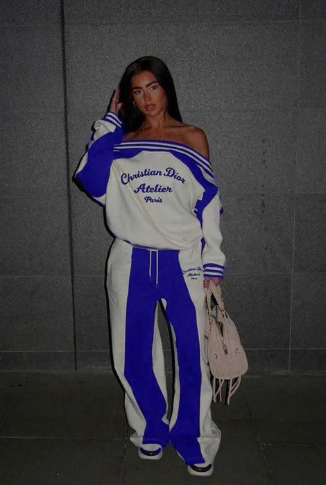 Compleu dama bumbac