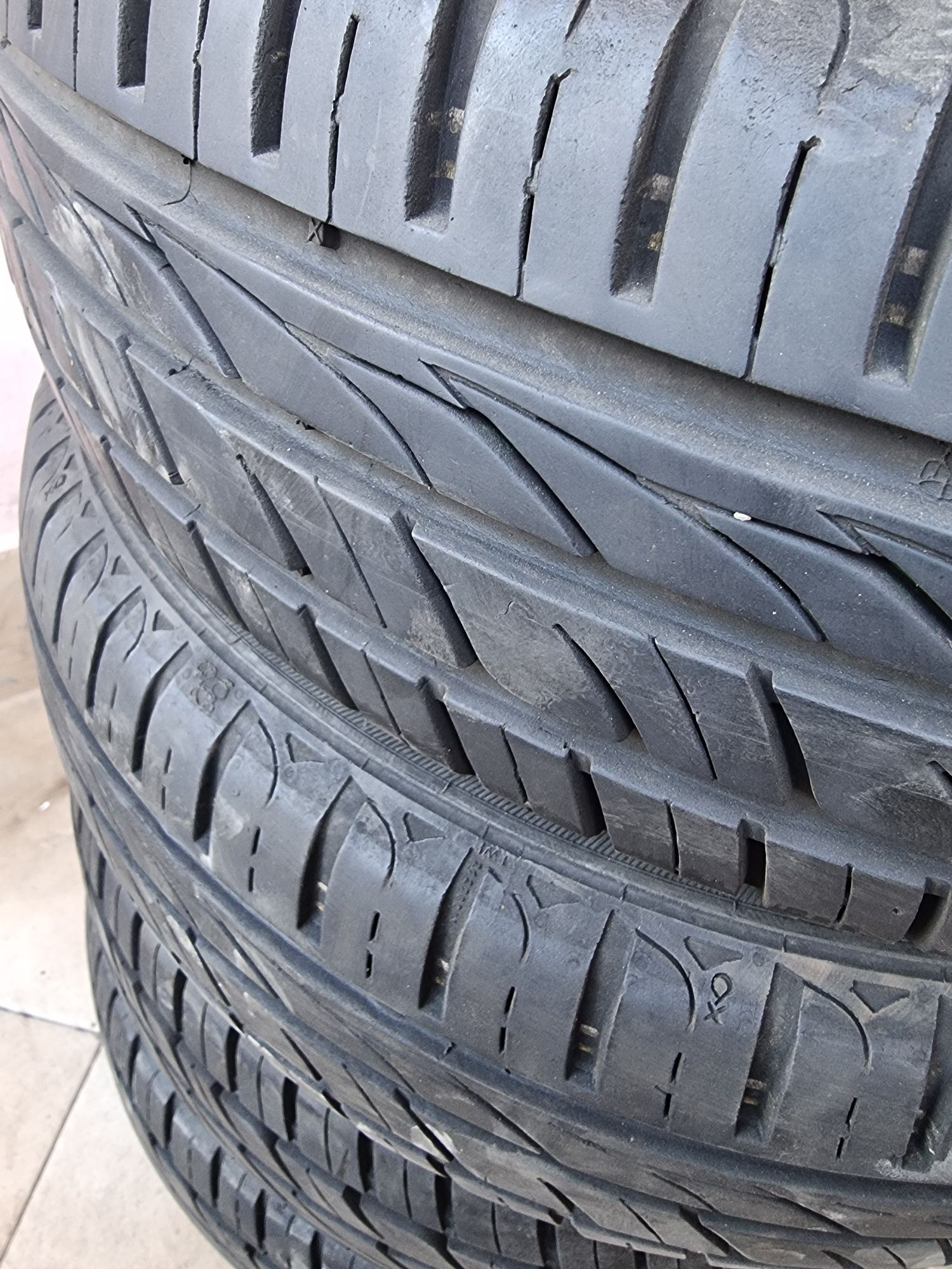 Cauciucuri 175/65 R14