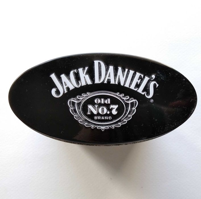 Метална кутия Jack Daniel's Джак Даниелс