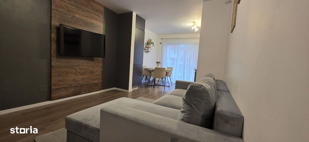 Apartament 3 camere