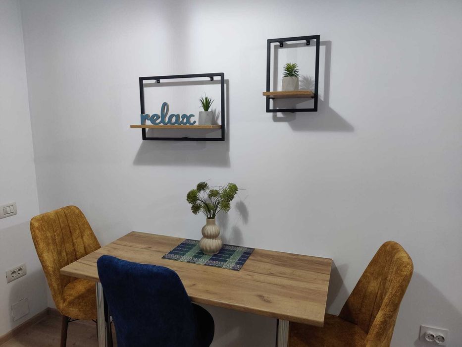 Royal Apartament de închiriat în regim hotelier ultracentral