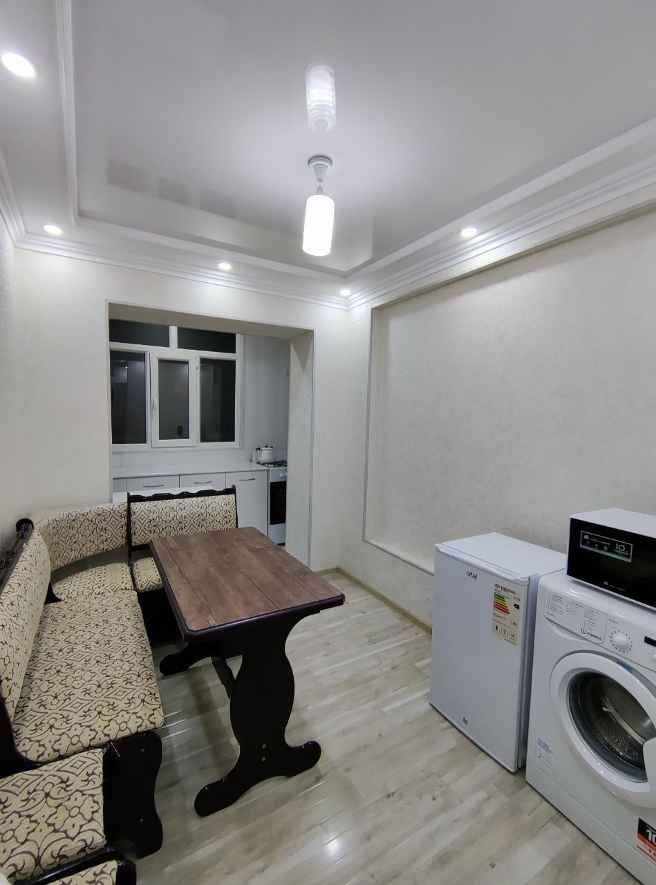 Продажа 1/2/4 Чиланзар 9,дом кирпичный