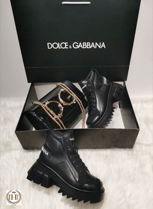 Set de dama Dolce Gabbana