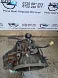 Cutie de viteze PK4 M9R Renault Megane 3 2.0 DCI M9R