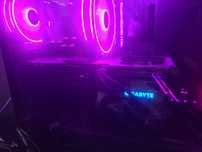 Gigabyte RTX 4090 24GB
