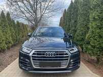 Audi Q5 S-line 2017 2.0 TDI