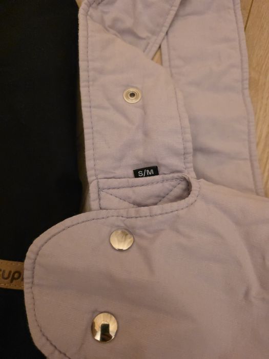 Marsupiu Marsupi Breeze - Lilac