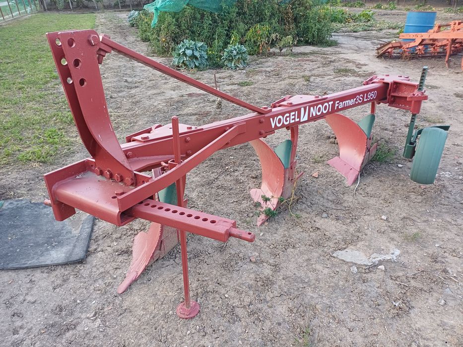 Plug Vogel Noot 3 trupite