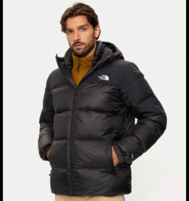Geaca originala North Face marimea L