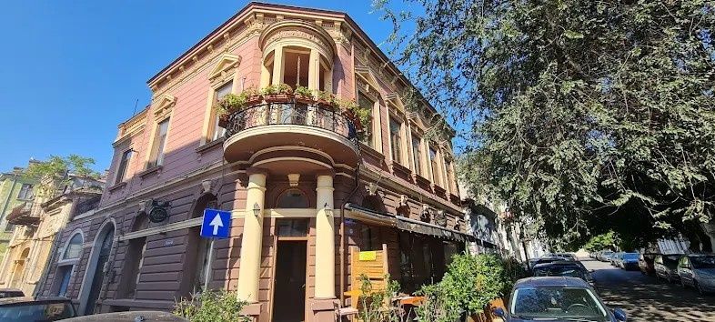 MarAnna Events - Spatiu pt. petreceri private in centrul Constantei.