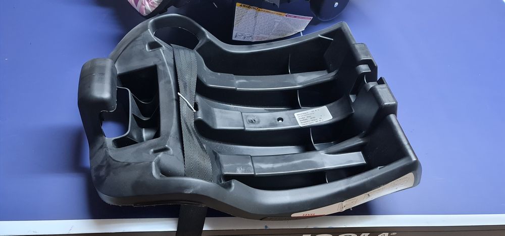 Scoică auto Evenflo din SUA, ca nou