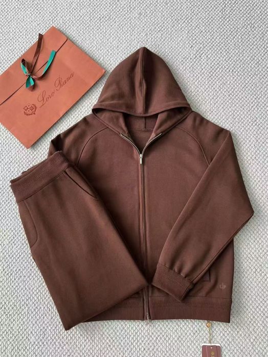 Мужской спортивный костюм Loro Piana