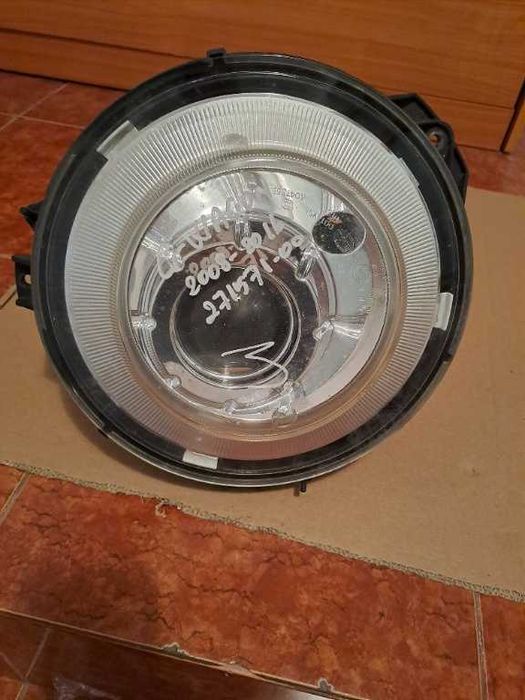 Far stanga Mercedes G Class W463 xenon original