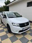 Sandero 2014 1.2 benzina + GPL