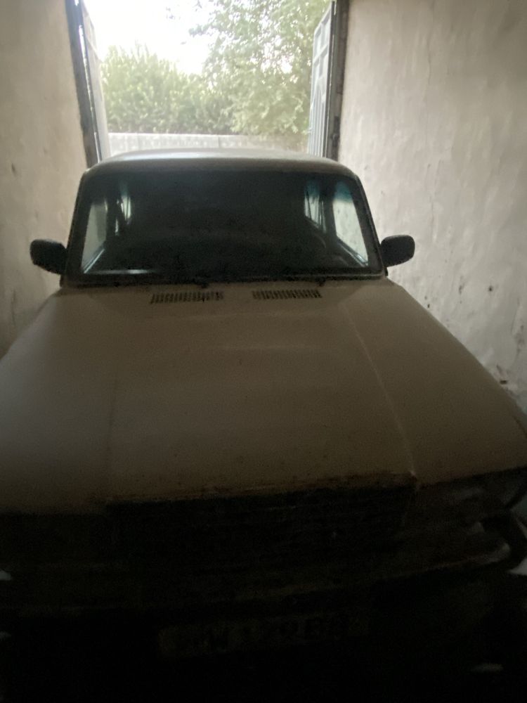 Vaz 07 sotiladi yaxshi holata