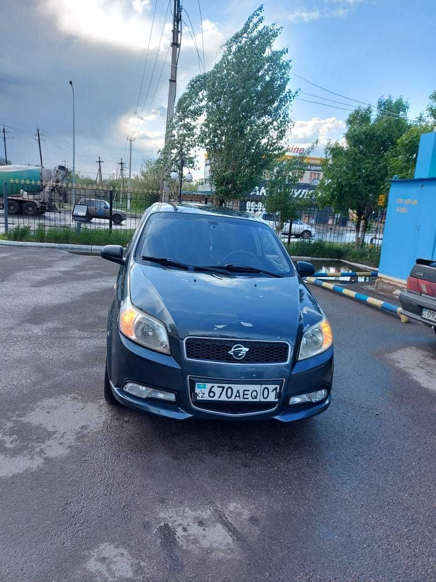 продам Нексия Равон р3   г.Астана