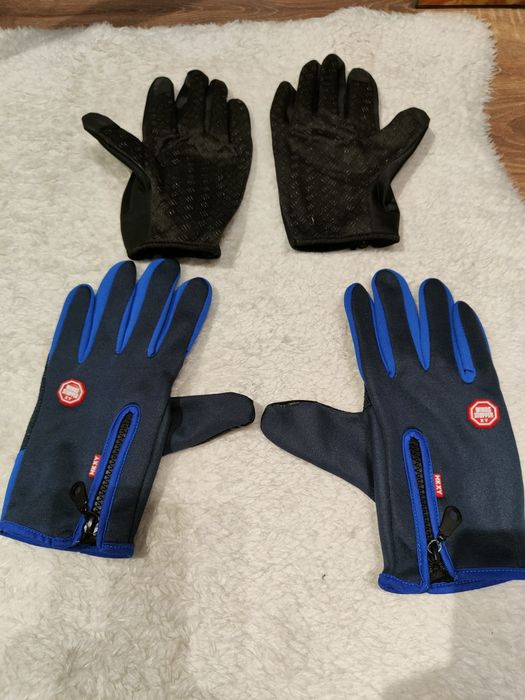 Manusi toamna iarna, manusi bicicletă scuter atv ski M-XL