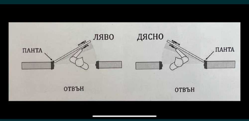 Входна врата с метална касаои