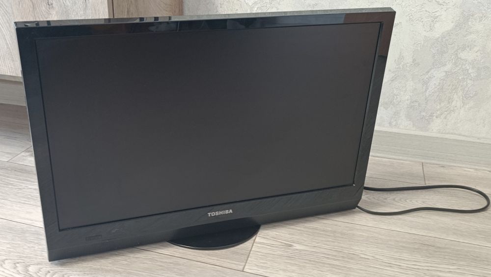 Телевизор Toshiba