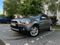 Mitsubishi ASX 1,6 benzină+GPL/Navigatie/Camera/bixenon/led/Clima/Panorama