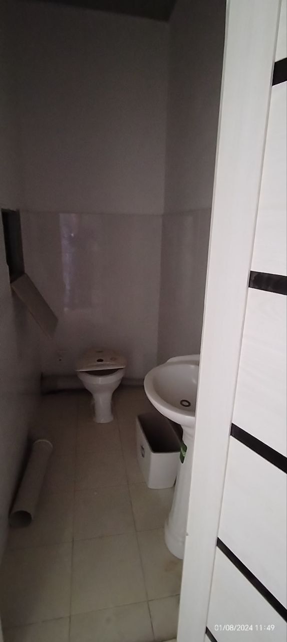 SROCHNA GARDEN HOUSEdan ofis sotiladi