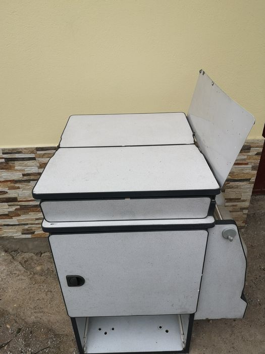 Chiuveta cu dulapior originala vw Volkswagen multivan california