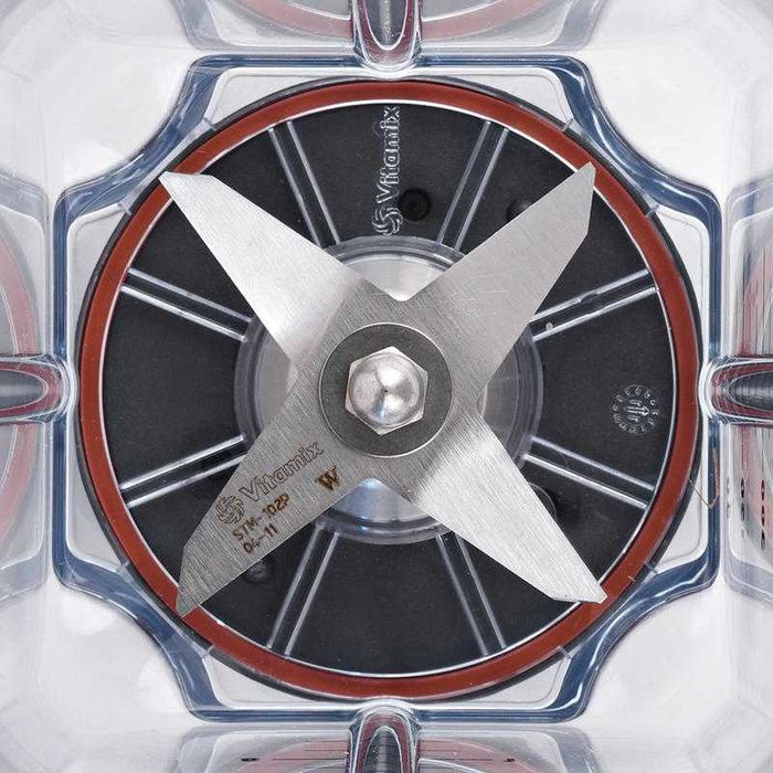 Блендер Vitamix E320, 2L кана, 1400W, високоскоростен, професионален