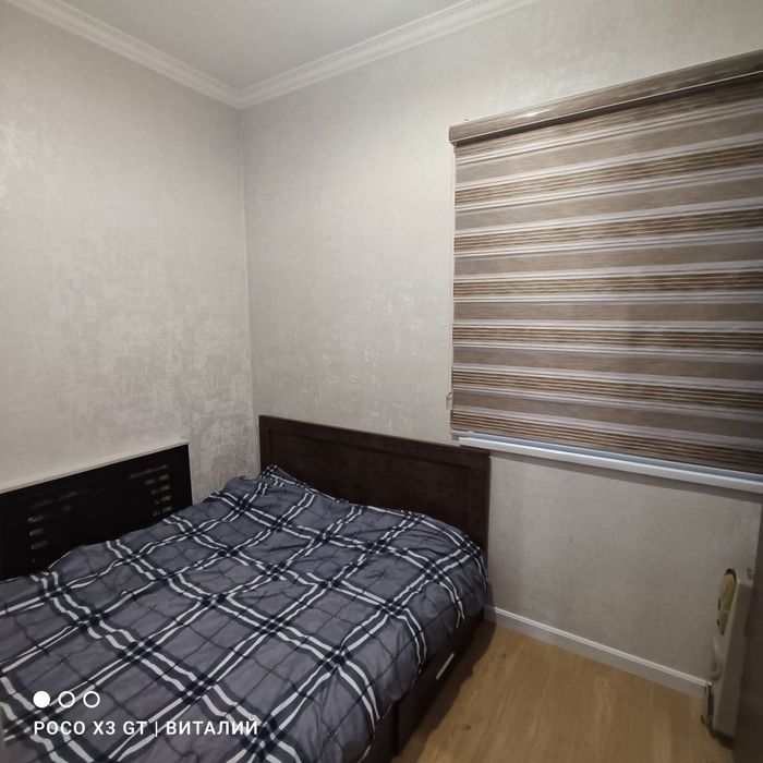 Аренда.1 ком в Двух.Ремонт.Башлык.Кушбеги.Султан.Ресторан.